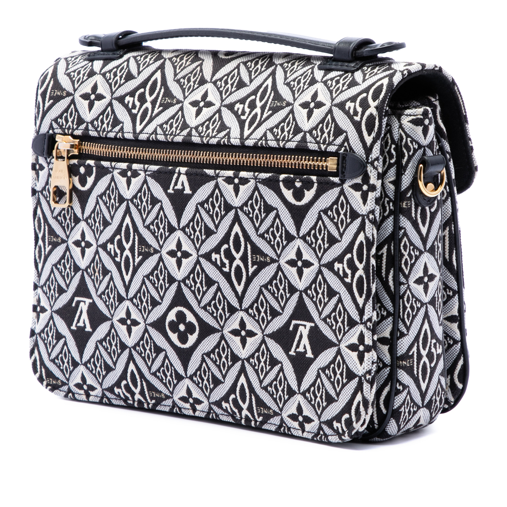 Pre-Loved Louis Vuitton Since 1854 Pochette Metis - Picture 2 of 6